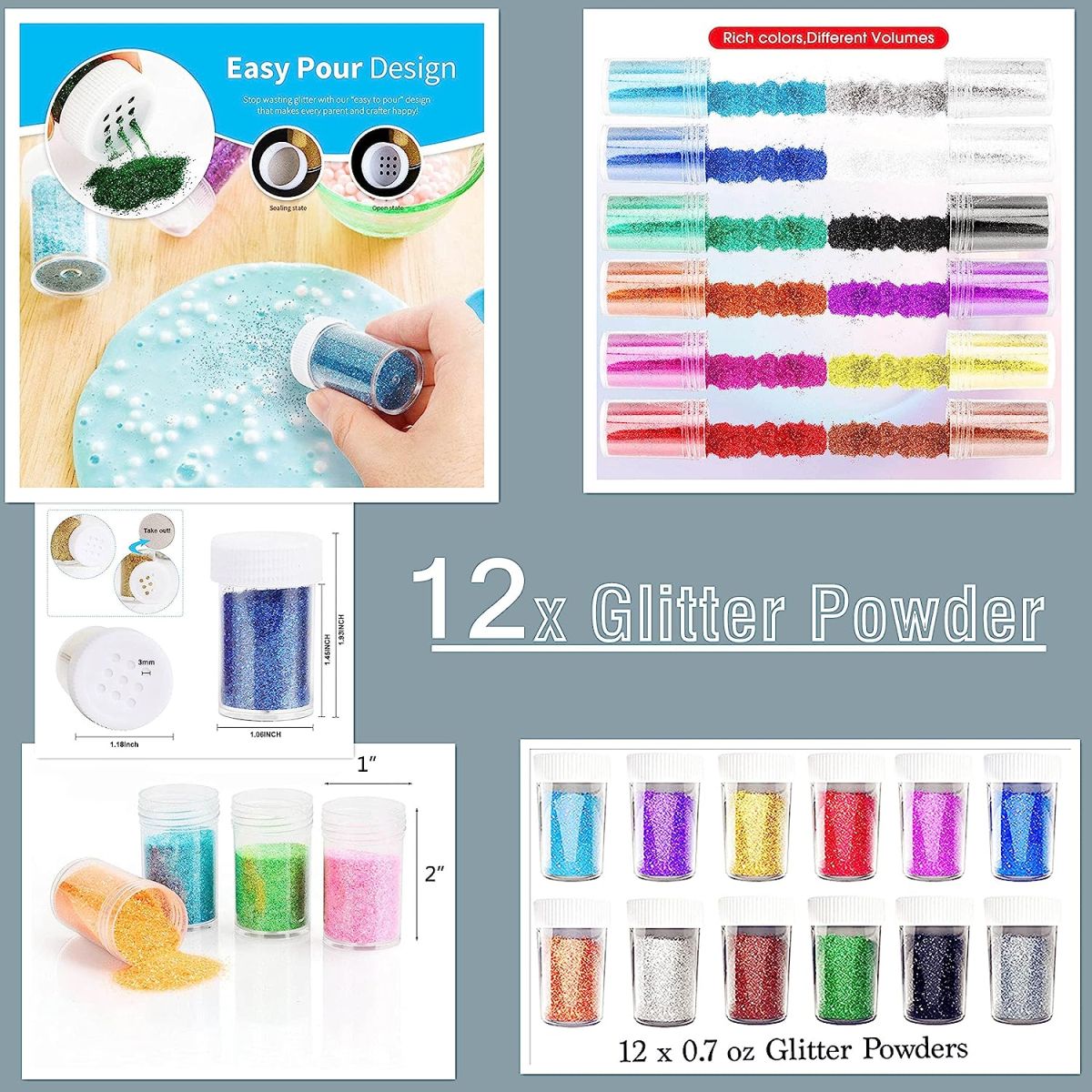 AFW Cup Turners for Tumblers Starter kit,Pen Spinner for Epoxy,Cup Spinner for Tumbler with Epoxy and Heat Gun,Epoxy Pen Turner Attachment,Epoxy Resin Tumbler Spinner