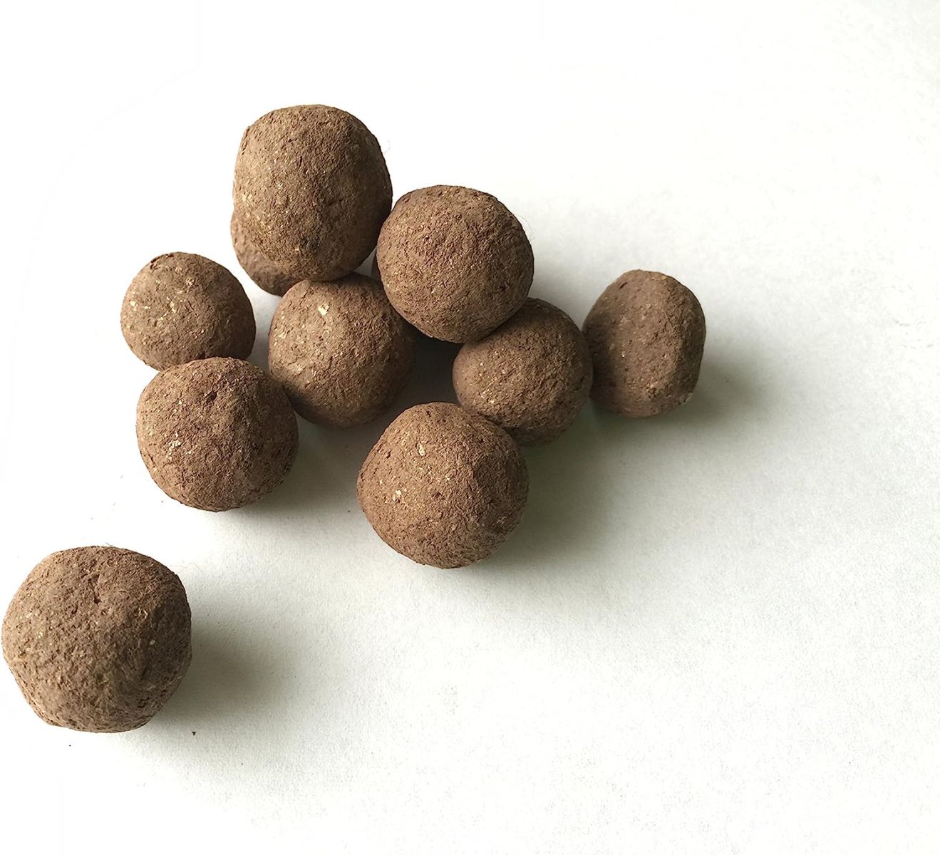 Red Clay Powder for Seed Balls and Seed Bombs (1000g)
