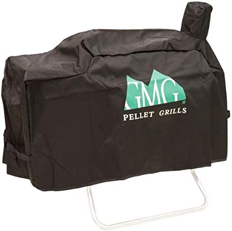Green Mountain Grills gmg-4012 Cover for Davy Crockett Grill
