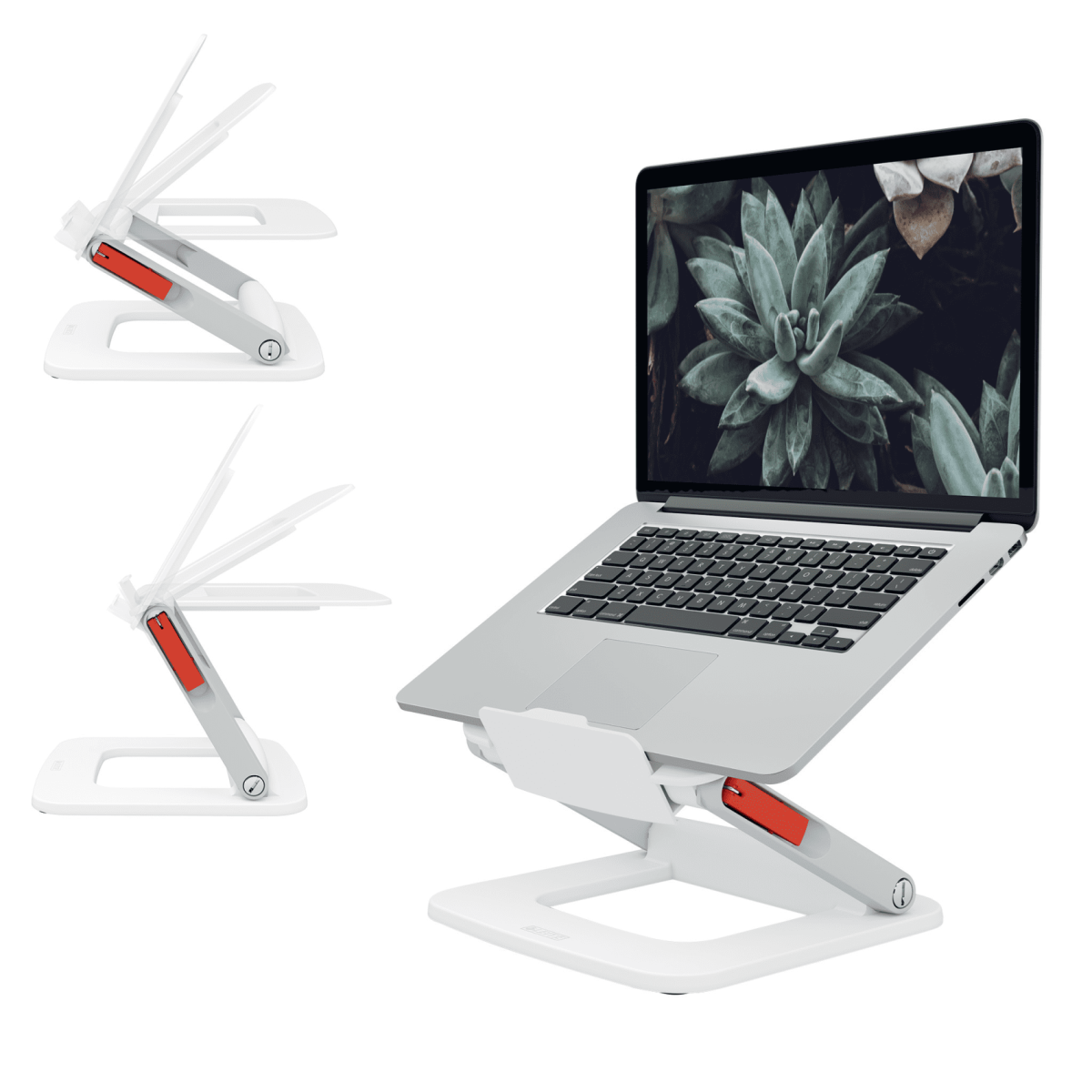 Ergo Adjustable Multi Angle Laptop Stand